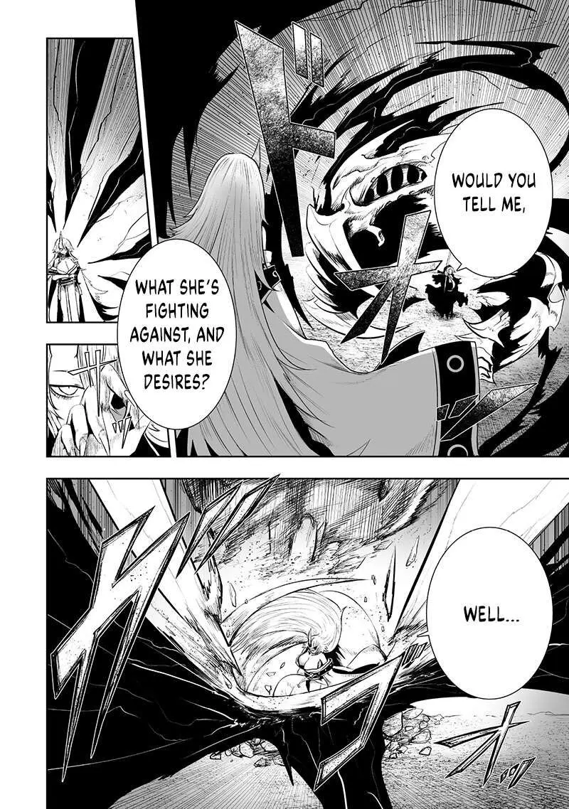 Im The Only One With Unfavorable Skills Isekai Summoning Rebellion Chapter 122 - Page 14