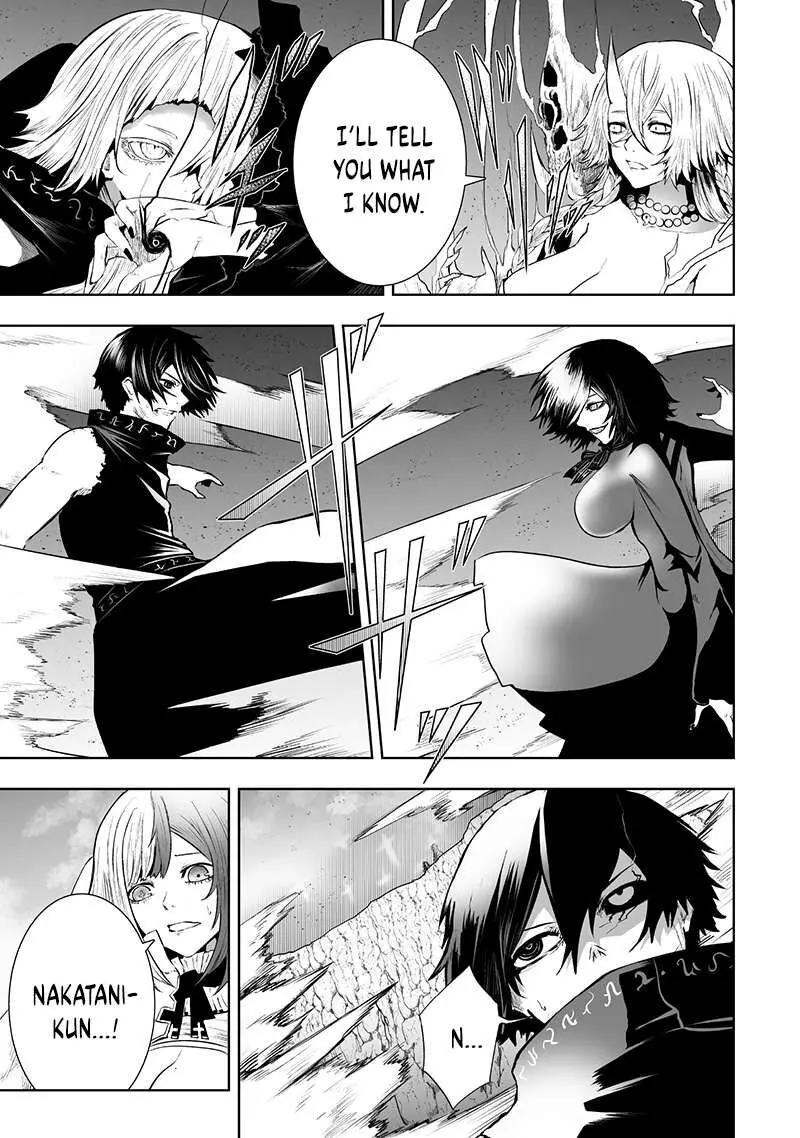 Im The Only One With Unfavorable Skills Isekai Summoning Rebellion Chapter 122 - Page 15