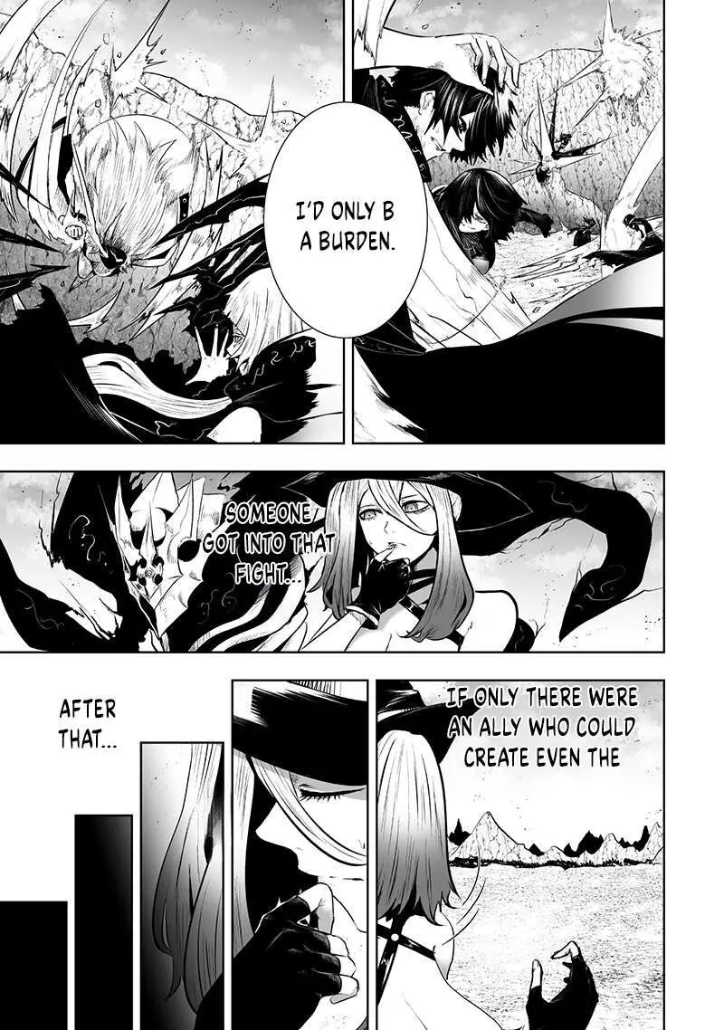 Im The Only One With Unfavorable Skills Isekai Summoning Rebellion Chapter 122 - Page 17