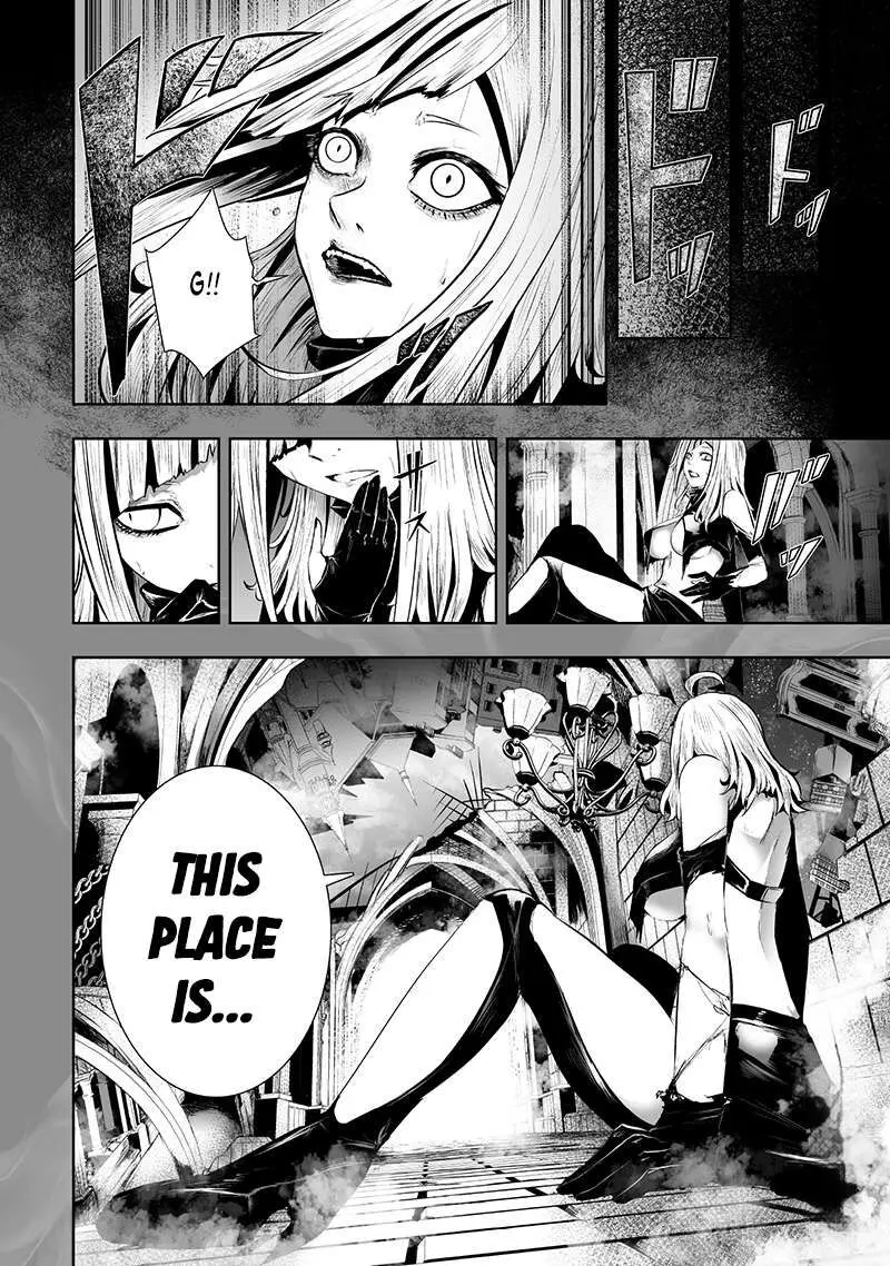 Im The Only One With Unfavorable Skills Isekai Summoning Rebellion Chapter 122 - Page 18