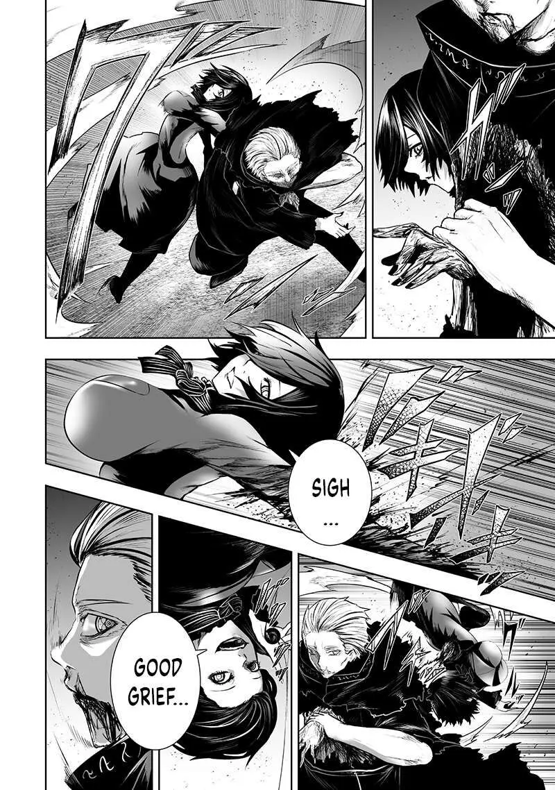Im The Only One With Unfavorable Skills Isekai Summoning Rebellion Chapter 122 - Page 2