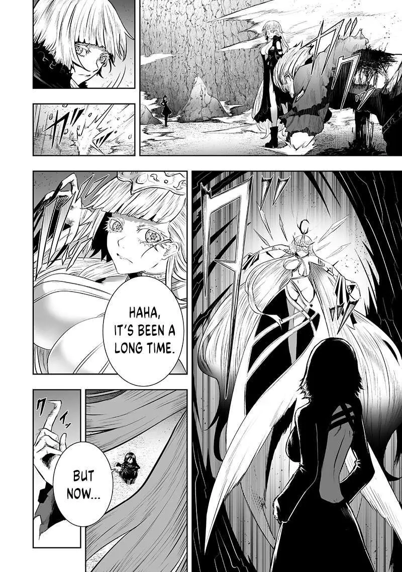 Im The Only One With Unfavorable Skills Isekai Summoning Rebellion Chapter 122 - Page 4