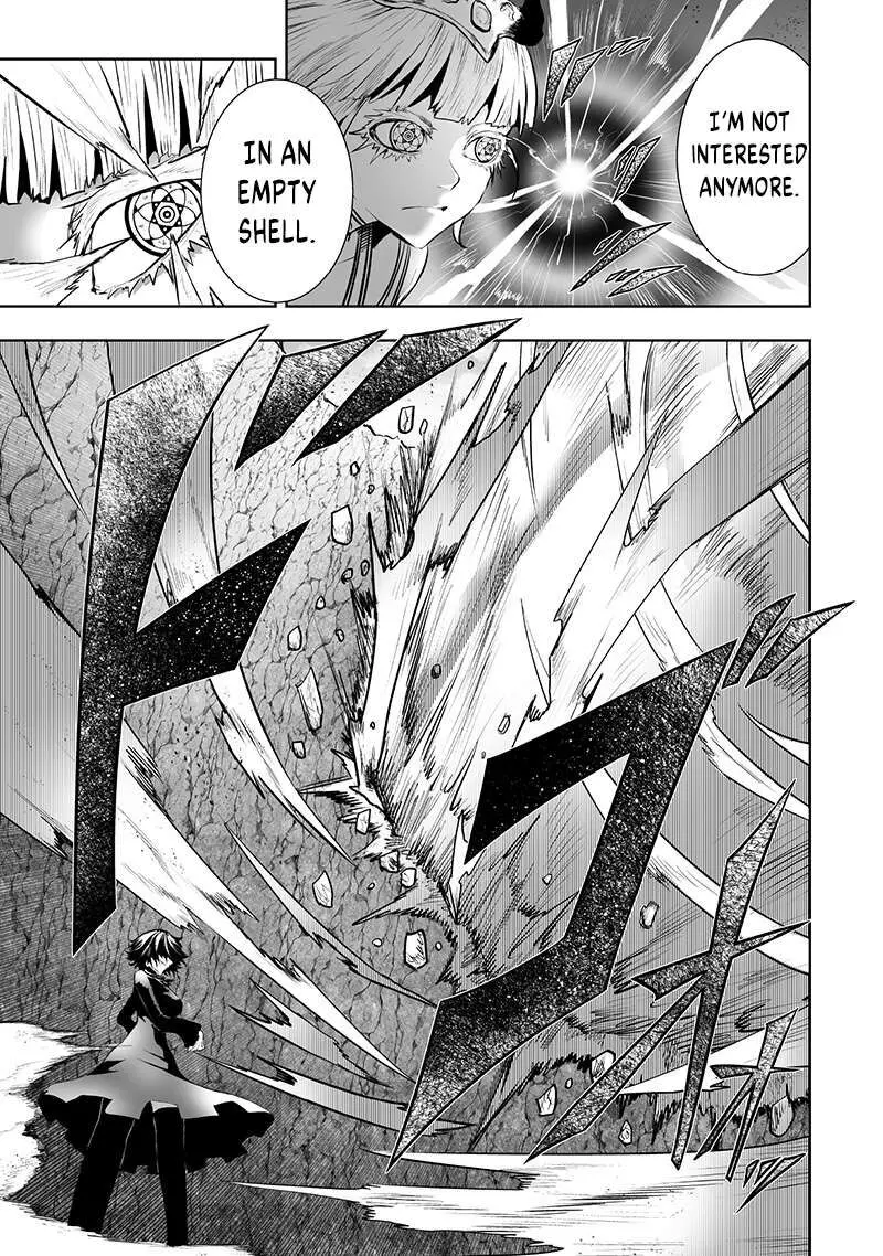 Im The Only One With Unfavorable Skills Isekai Summoning Rebellion Chapter 122 - Page 5