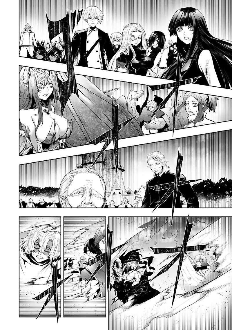 Im The Only One With Unfavorable Skills Isekai Summoning Rebellion Chapter 122 - Page 6