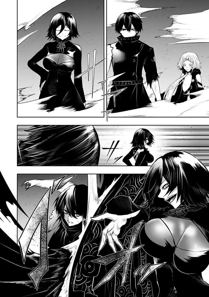 Im The Only One With Unfavorable Skills Isekai Summoning Rebellion Chapter 122 - Page 8