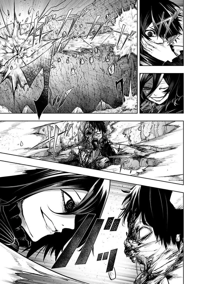 Im The Only One With Unfavorable Skills Isekai Summoning Rebellion Chapter 122 - Page 9