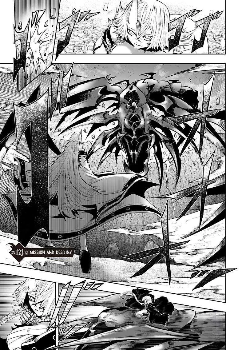 Im The Only One With Unfavorable Skills Isekai Summoning Rebellion Chapter 123 - Page 1