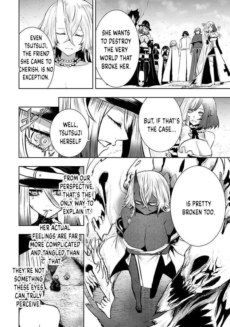 Im The Only One With Unfavorable Skills Isekai Summoning Rebellion Chapter 123 - Page 10