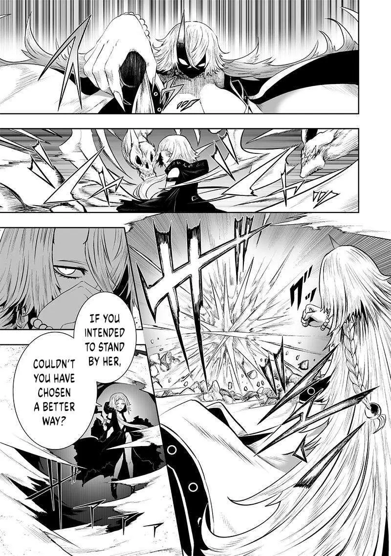 Im The Only One With Unfavorable Skills Isekai Summoning Rebellion Chapter 123 - Page 11