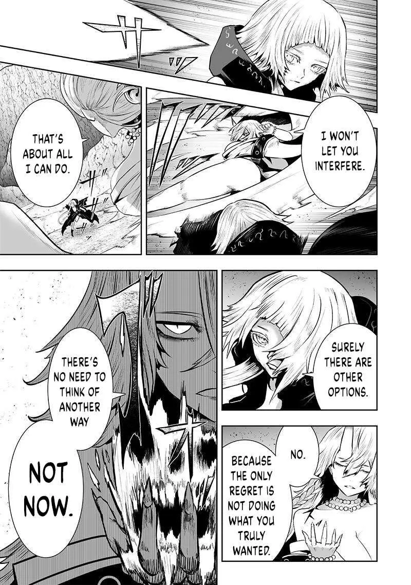 Im The Only One With Unfavorable Skills Isekai Summoning Rebellion Chapter 123 - Page 13
