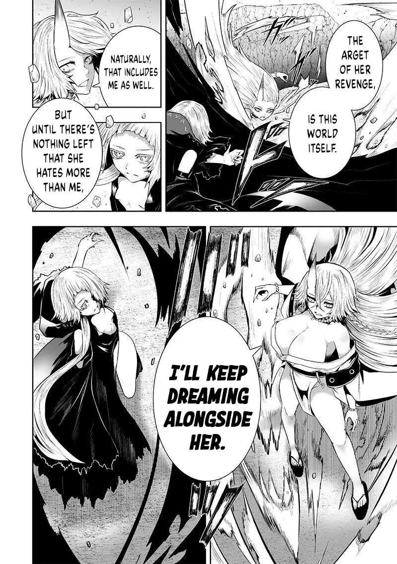 Im The Only One With Unfavorable Skills Isekai Summoning Rebellion Chapter 123 - Page 14