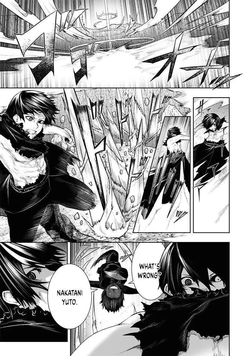 Im The Only One With Unfavorable Skills Isekai Summoning Rebellion Chapter 123 - Page 15