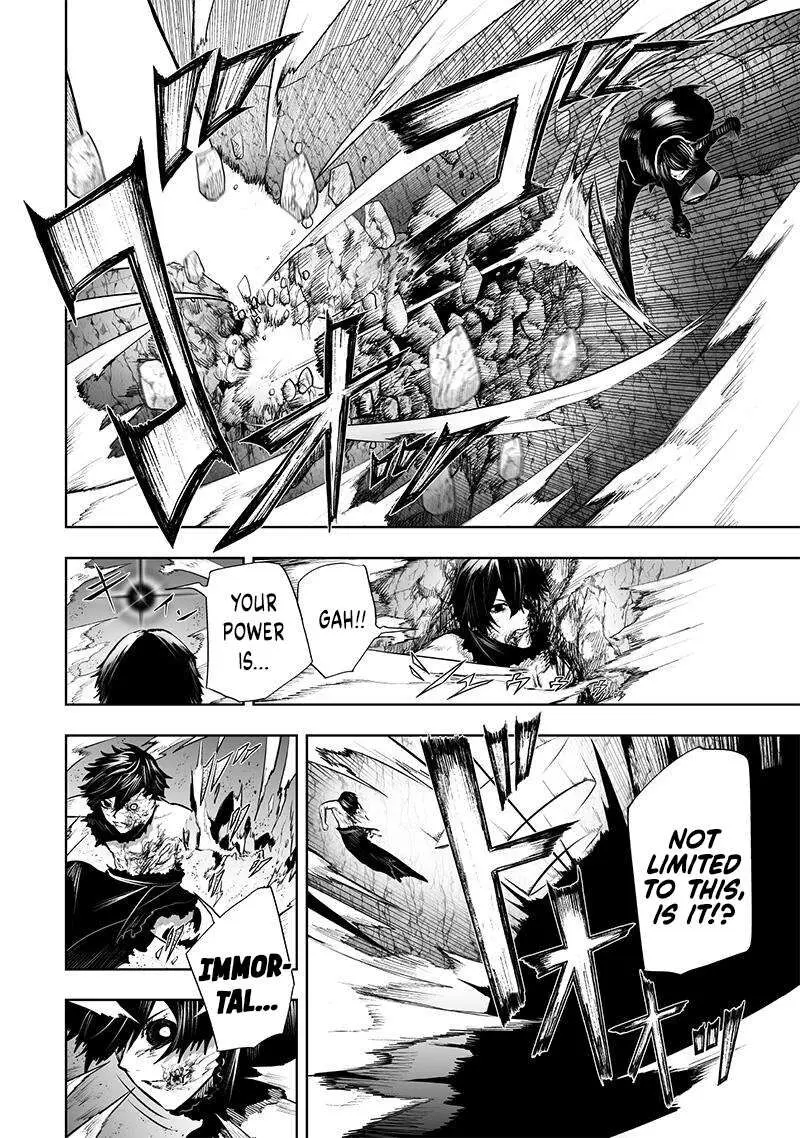 Im The Only One With Unfavorable Skills Isekai Summoning Rebellion Chapter 123 - Page 16
