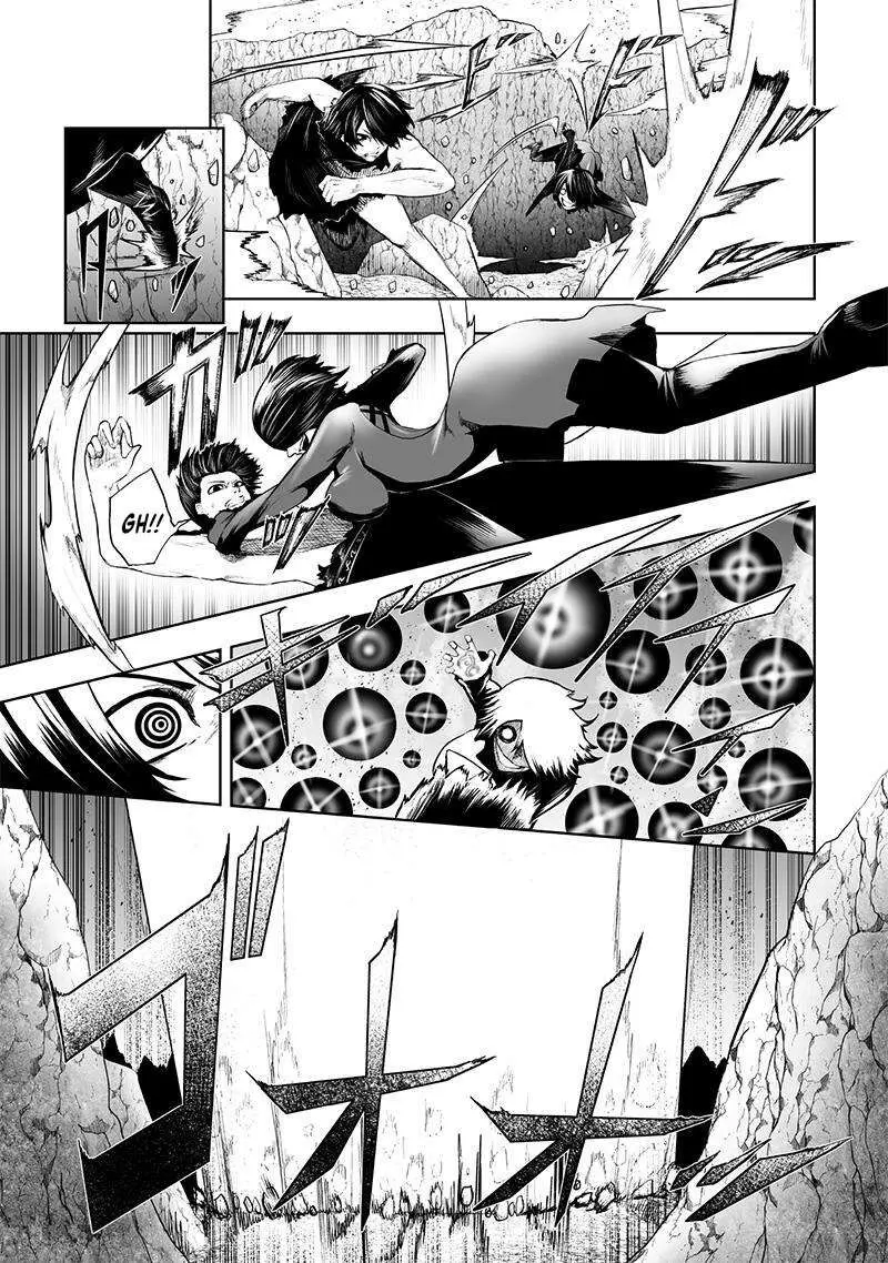 Im The Only One With Unfavorable Skills Isekai Summoning Rebellion Chapter 123 - Page 17