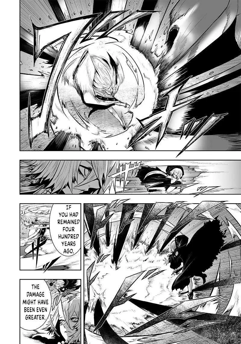 Im The Only One With Unfavorable Skills Isekai Summoning Rebellion Chapter 123 - Page 2