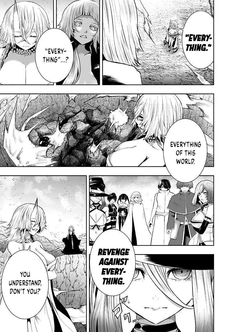 Im The Only One With Unfavorable Skills Isekai Summoning Rebellion Chapter 123 - Page 5
