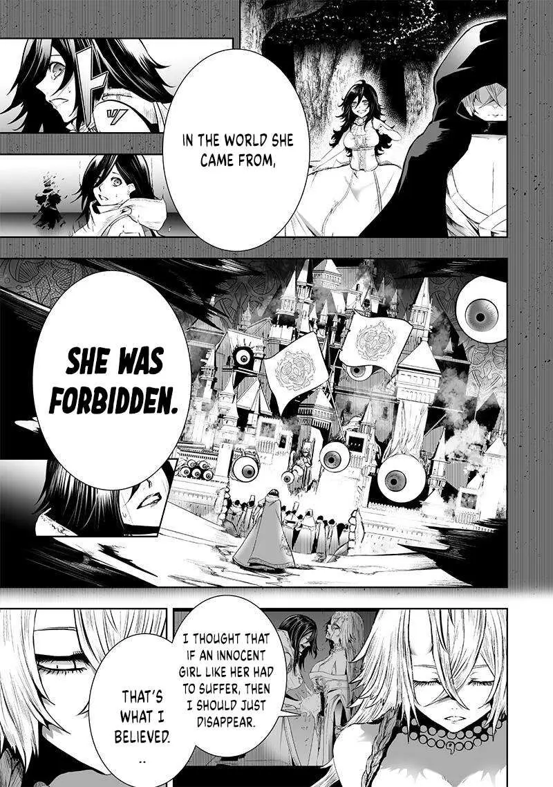 Im The Only One With Unfavorable Skills Isekai Summoning Rebellion Chapter 123 - Page 7