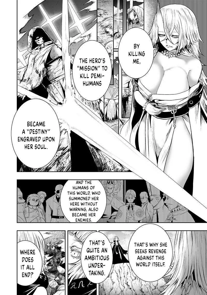 Im The Only One With Unfavorable Skills Isekai Summoning Rebellion Chapter 123 - Page 8
