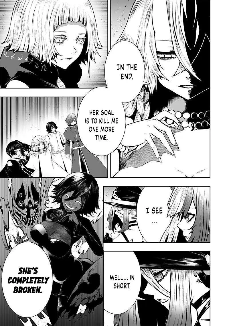 Im The Only One With Unfavorable Skills Isekai Summoning Rebellion Chapter 123 - Page 9