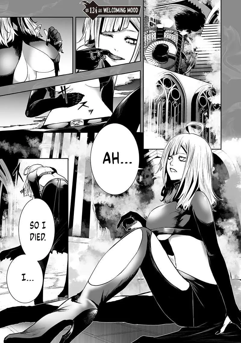 Im The Only One With Unfavorable Skills Isekai Summoning Rebellion Chapter 124 - Page 1
