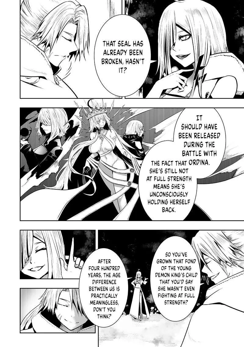 Im The Only One With Unfavorable Skills Isekai Summoning Rebellion Chapter 124 - Page 10