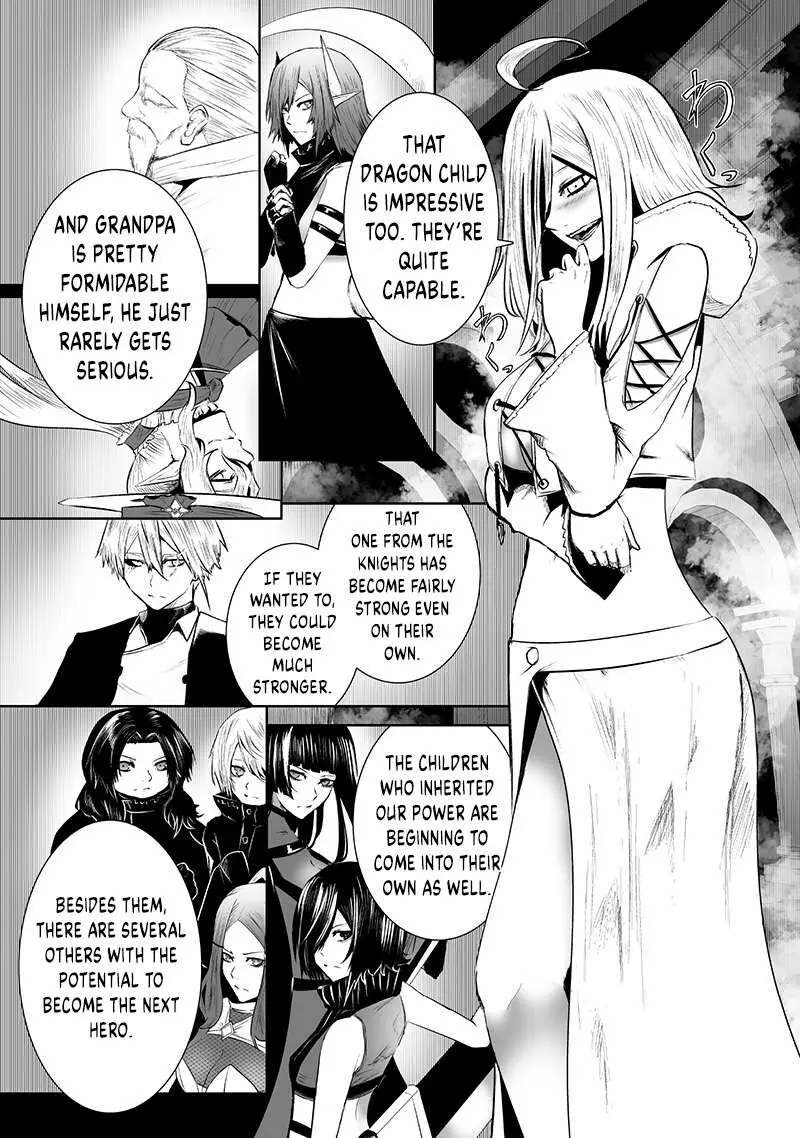 Im The Only One With Unfavorable Skills Isekai Summoning Rebellion Chapter 124 - Page 11