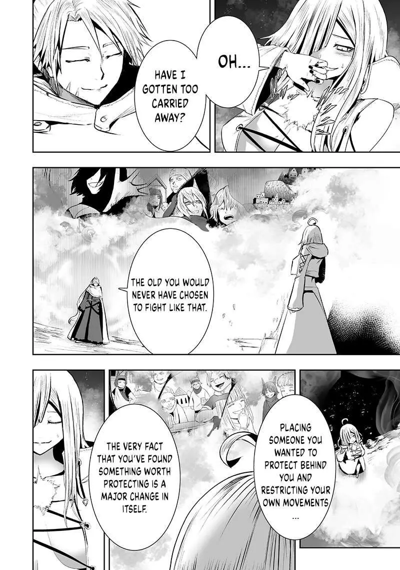 Im The Only One With Unfavorable Skills Isekai Summoning Rebellion Chapter 124 - Page 14