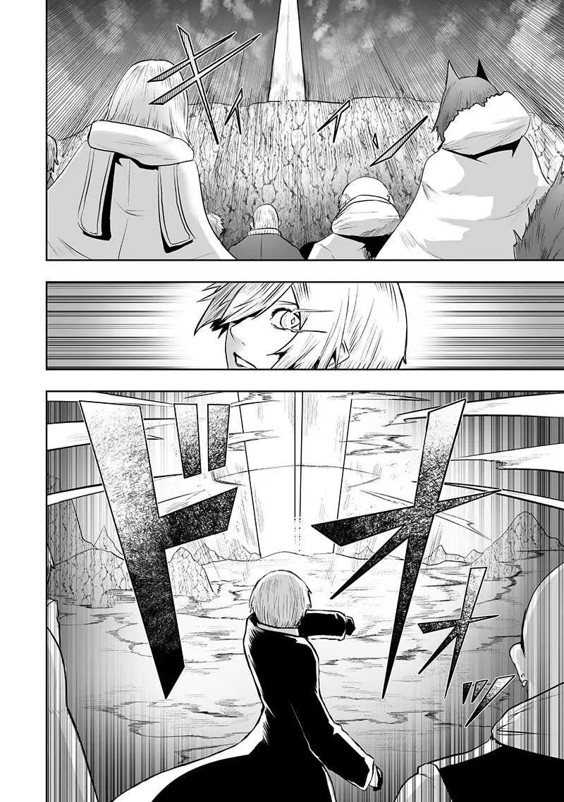 Im The Only One With Unfavorable Skills Isekai Summoning Rebellion Chapter 124 - Page 16