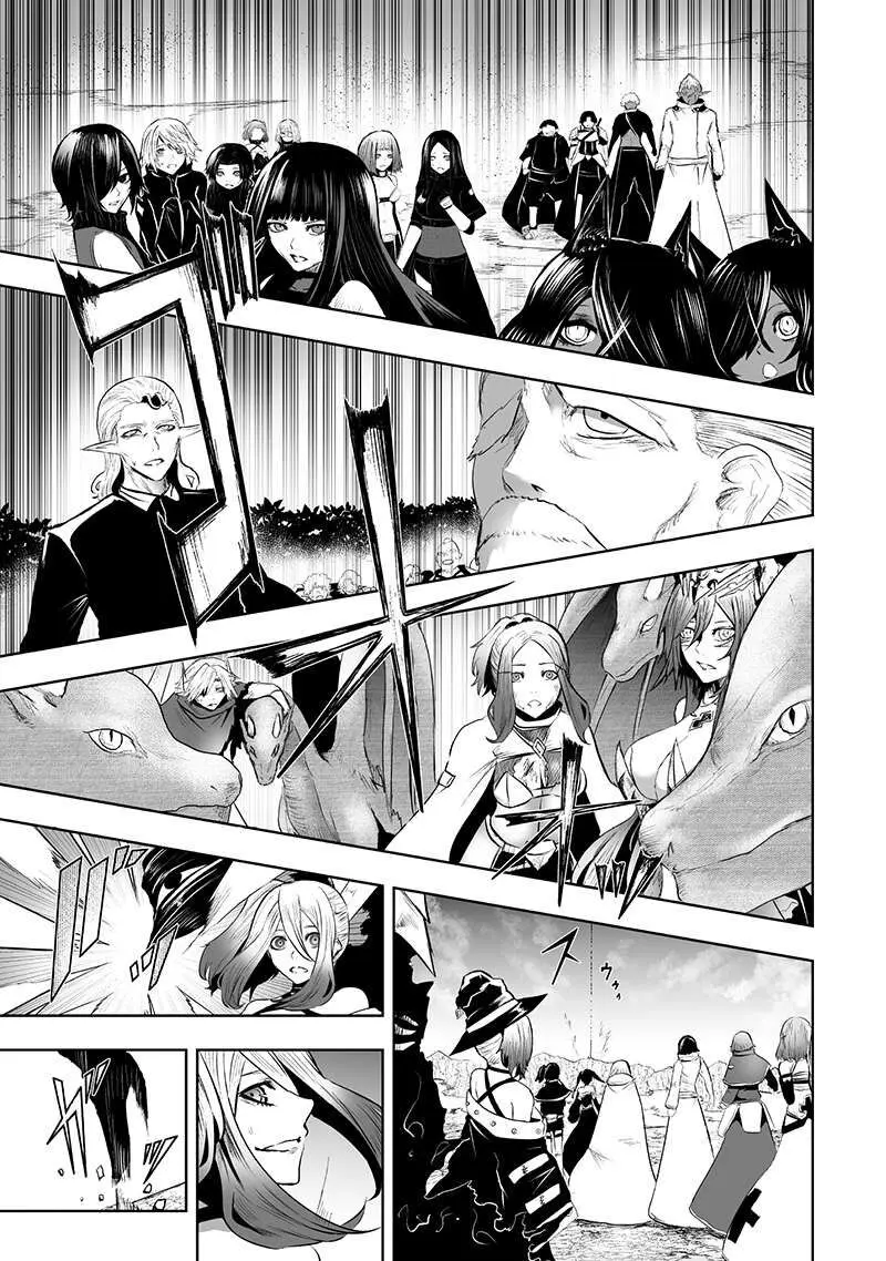 Im The Only One With Unfavorable Skills Isekai Summoning Rebellion Chapter 124 - Page 17