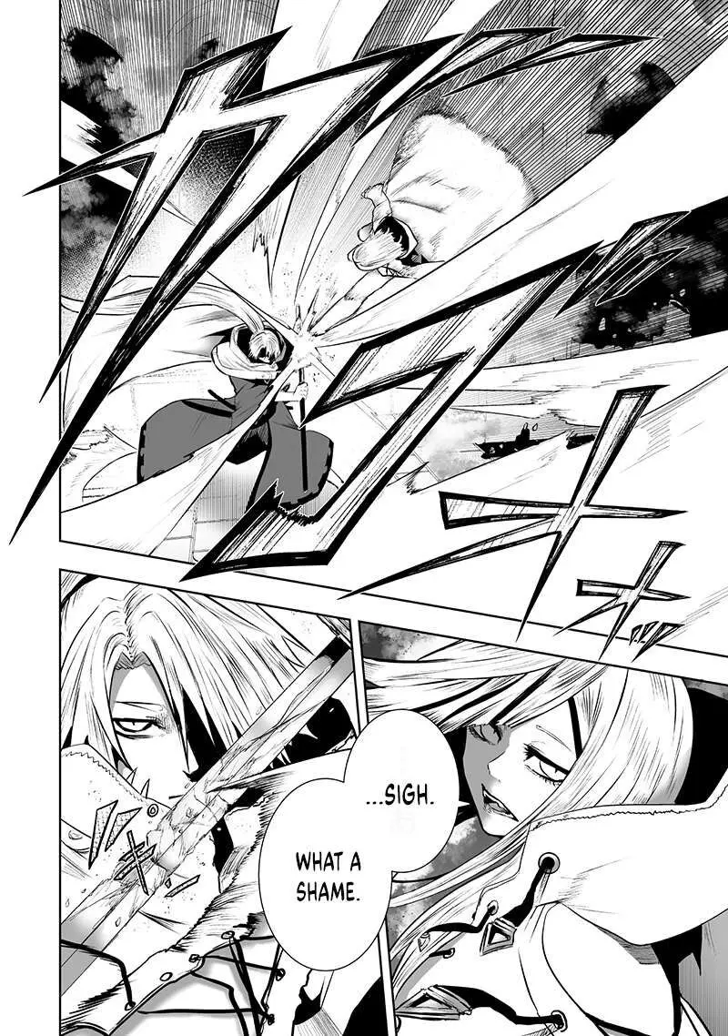 Im The Only One With Unfavorable Skills Isekai Summoning Rebellion Chapter 124 - Page 6