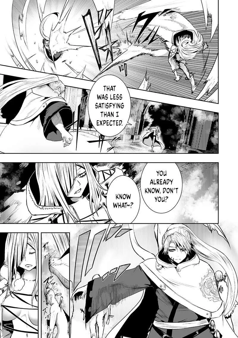 Im The Only One With Unfavorable Skills Isekai Summoning Rebellion Chapter 124 - Page 7