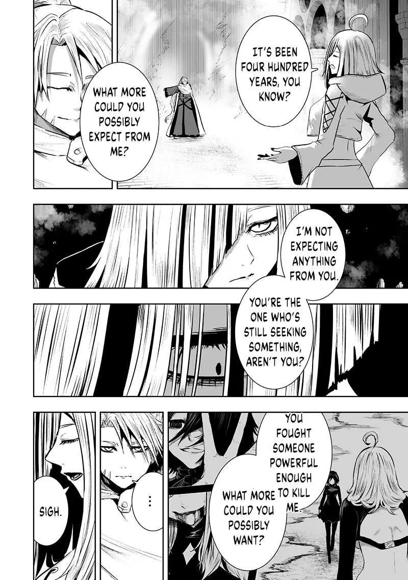 Im The Only One With Unfavorable Skills Isekai Summoning Rebellion Chapter 124 - Page 8