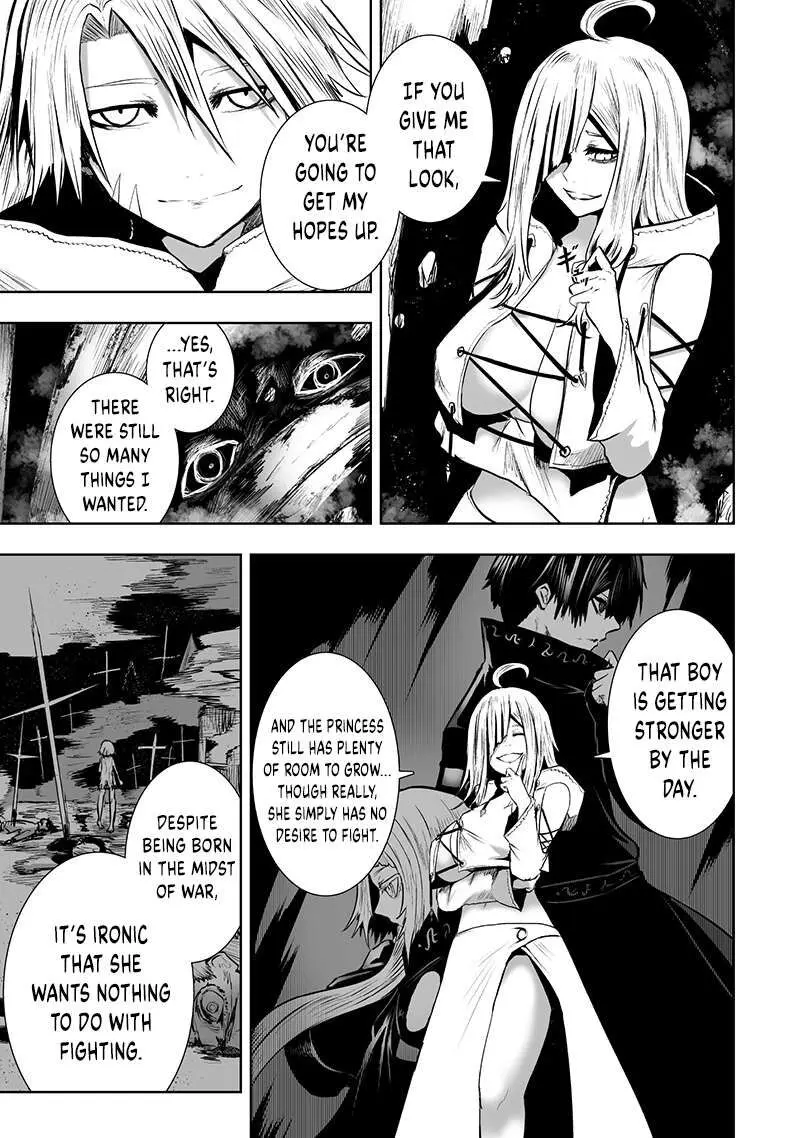 Im The Only One With Unfavorable Skills Isekai Summoning Rebellion Chapter 124 - Page 9