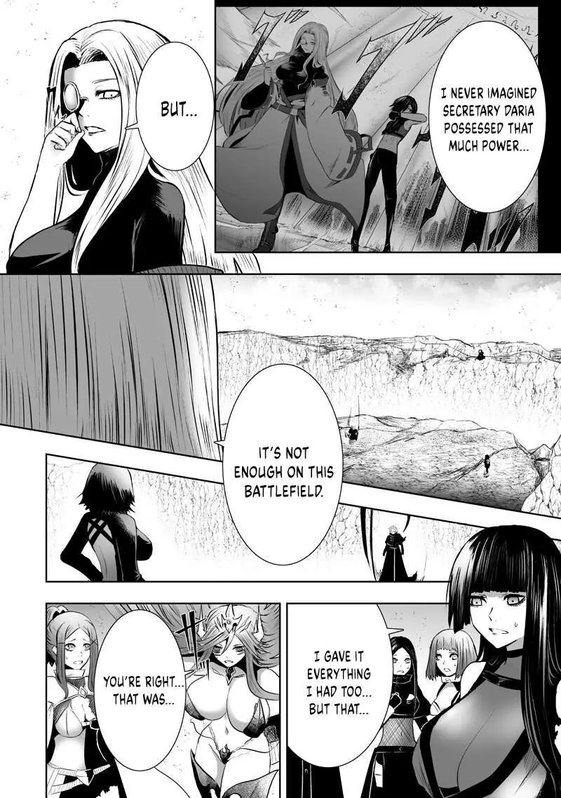 Im The Only One With Unfavorable Skills Isekai Summoning Rebellion Chapter 125 - Page 16