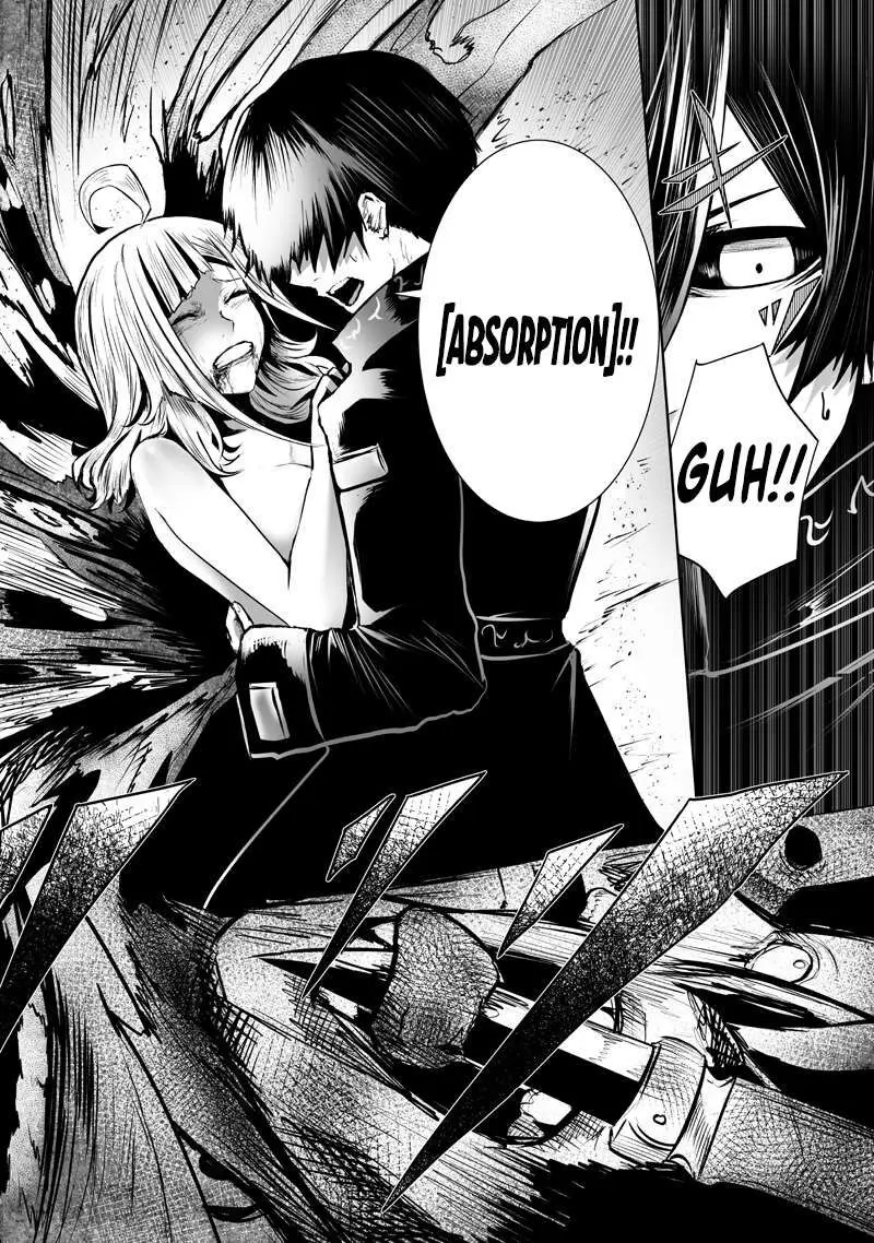 Im The Only One With Unfavorable Skills Isekai Summoning Rebellion Chapter 125 - Page 4