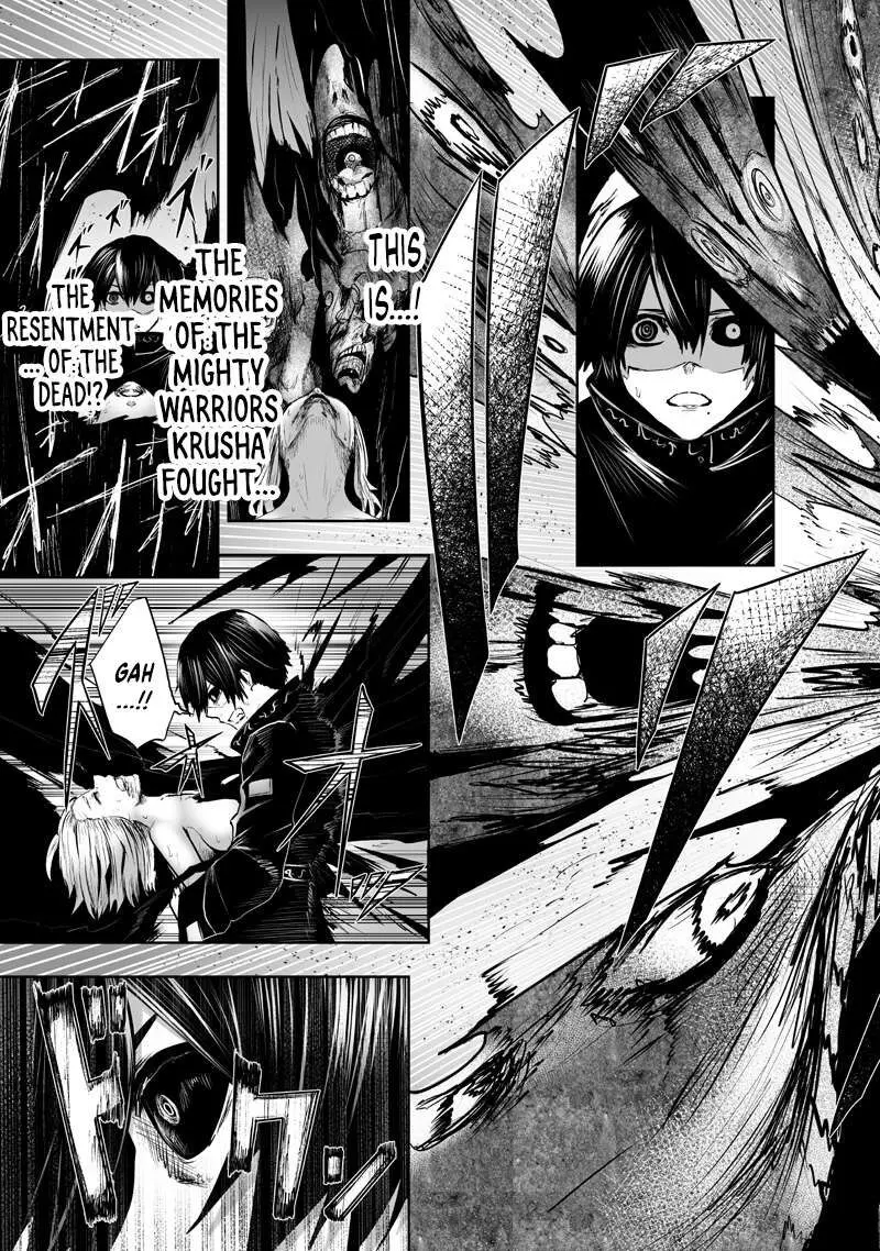 Im The Only One With Unfavorable Skills Isekai Summoning Rebellion Chapter 125 - Page 5
