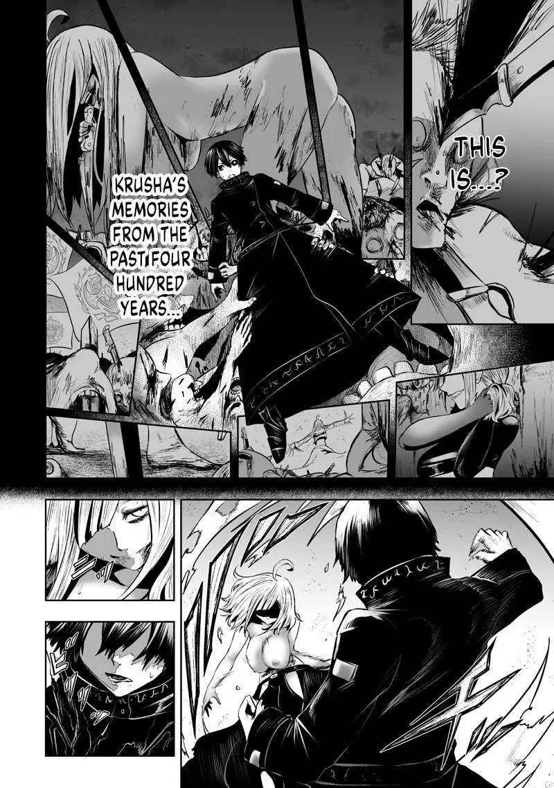 Im The Only One With Unfavorable Skills Isekai Summoning Rebellion Chapter 125 - Page 6