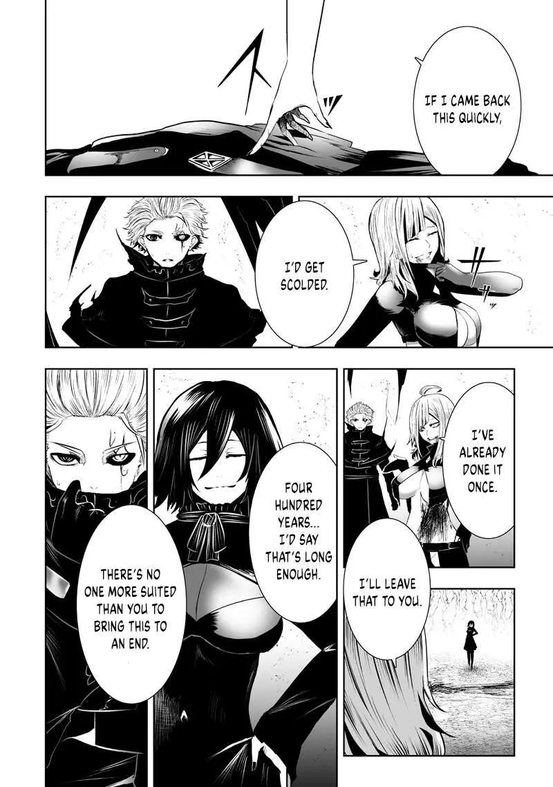 Im The Only One With Unfavorable Skills Isekai Summoning Rebellion Chapter 125 - Page 8