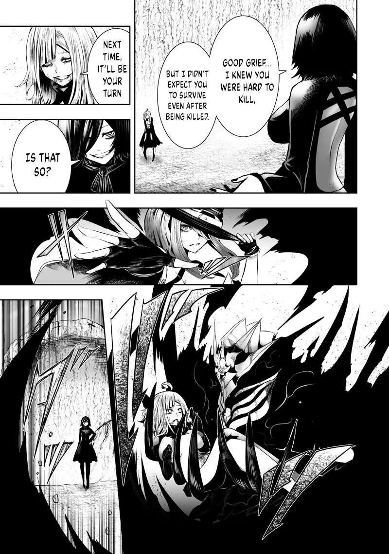 Im The Only One With Unfavorable Skills Isekai Summoning Rebellion Chapter 125 - Page 9