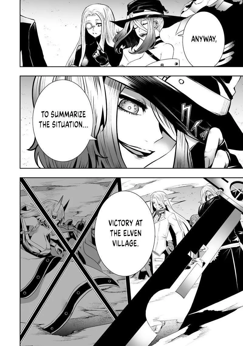 Im The Only One With Unfavorable Skills Isekai Summoning Rebellion Chapter 126 - Page 10