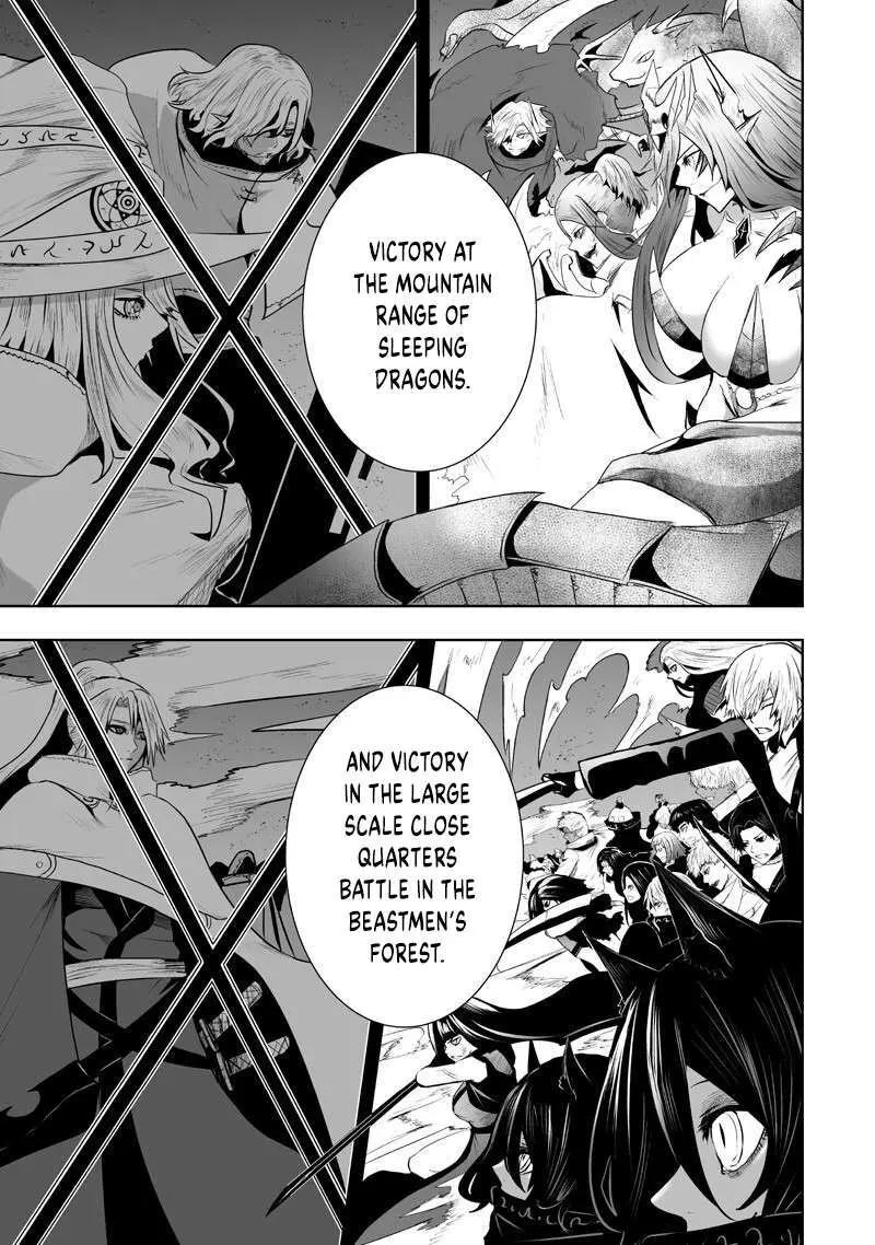 Im The Only One With Unfavorable Skills Isekai Summoning Rebellion Chapter 126 - Page 11
