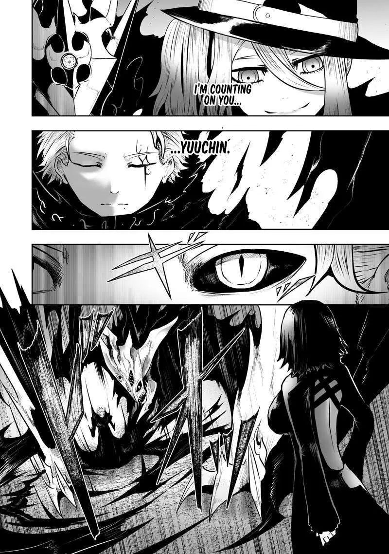 Im The Only One With Unfavorable Skills Isekai Summoning Rebellion Chapter 126 - Page 13
