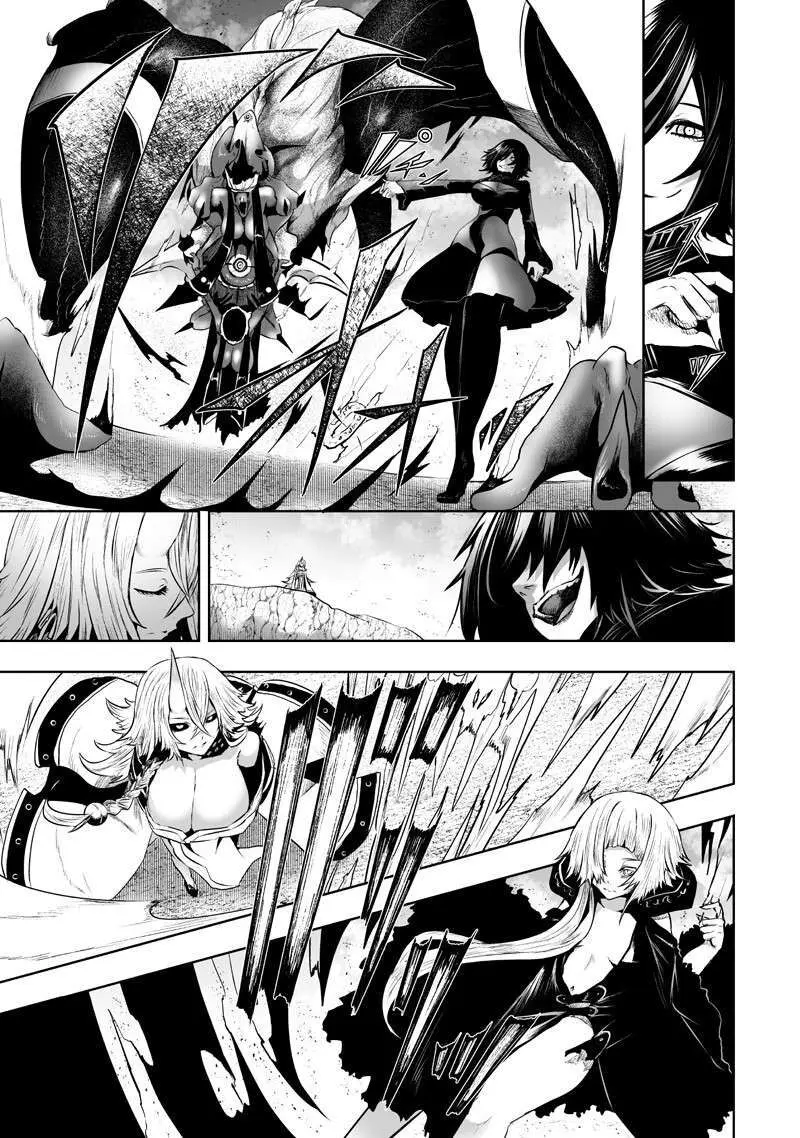 Im The Only One With Unfavorable Skills Isekai Summoning Rebellion Chapter 126 - Page 14