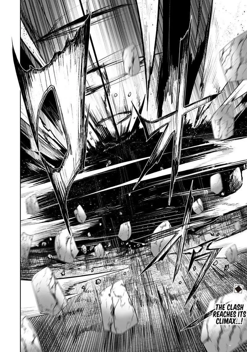 Im The Only One With Unfavorable Skills Isekai Summoning Rebellion Chapter 126 - Page 16