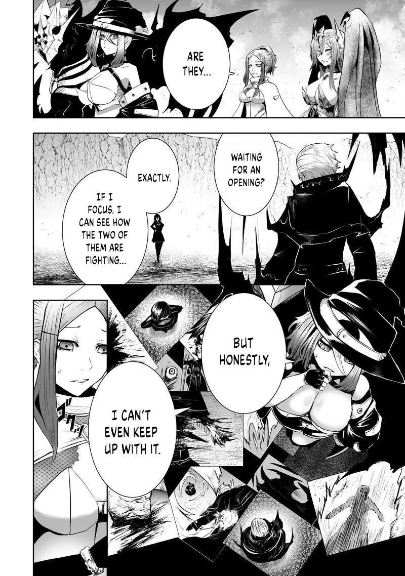 Im The Only One With Unfavorable Skills Isekai Summoning Rebellion Chapter 126 - Page 2