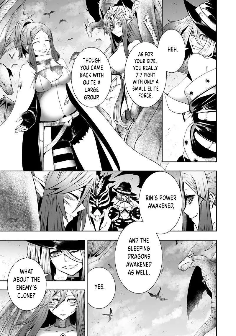 Im The Only One With Unfavorable Skills Isekai Summoning Rebellion Chapter 126 - Page 5