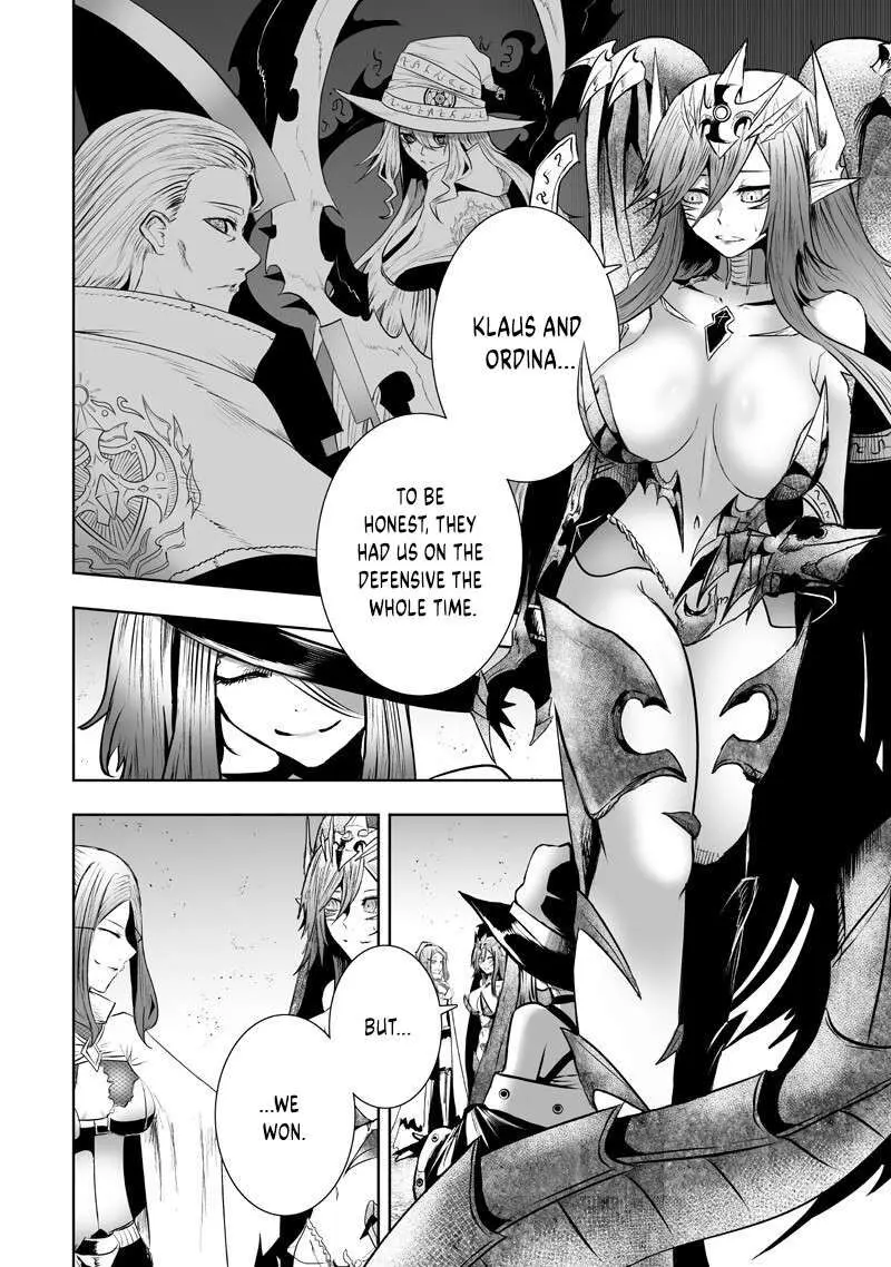 Im The Only One With Unfavorable Skills Isekai Summoning Rebellion Chapter 126 - Page 6