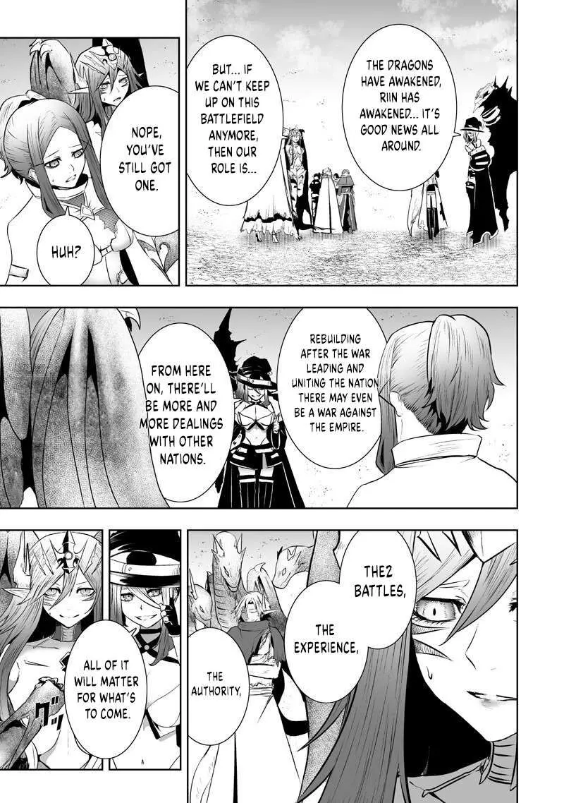 Im The Only One With Unfavorable Skills Isekai Summoning Rebellion Chapter 126 - Page 7