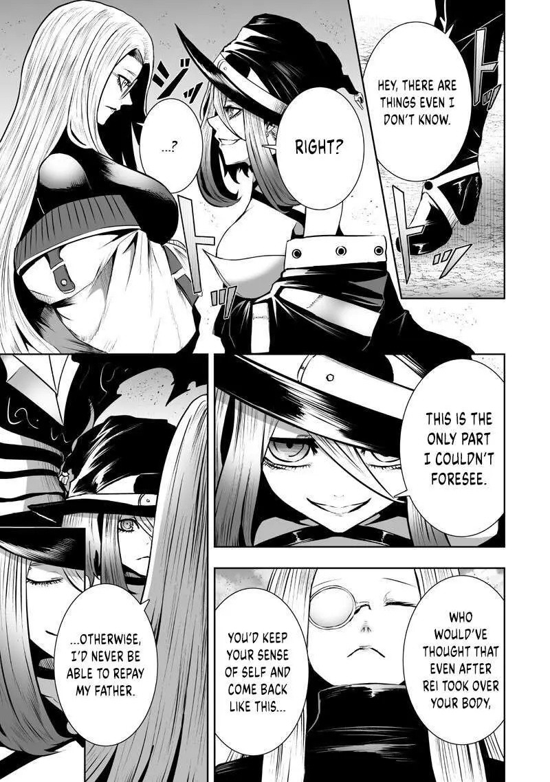 Im The Only One With Unfavorable Skills Isekai Summoning Rebellion Chapter 126 - Page 9