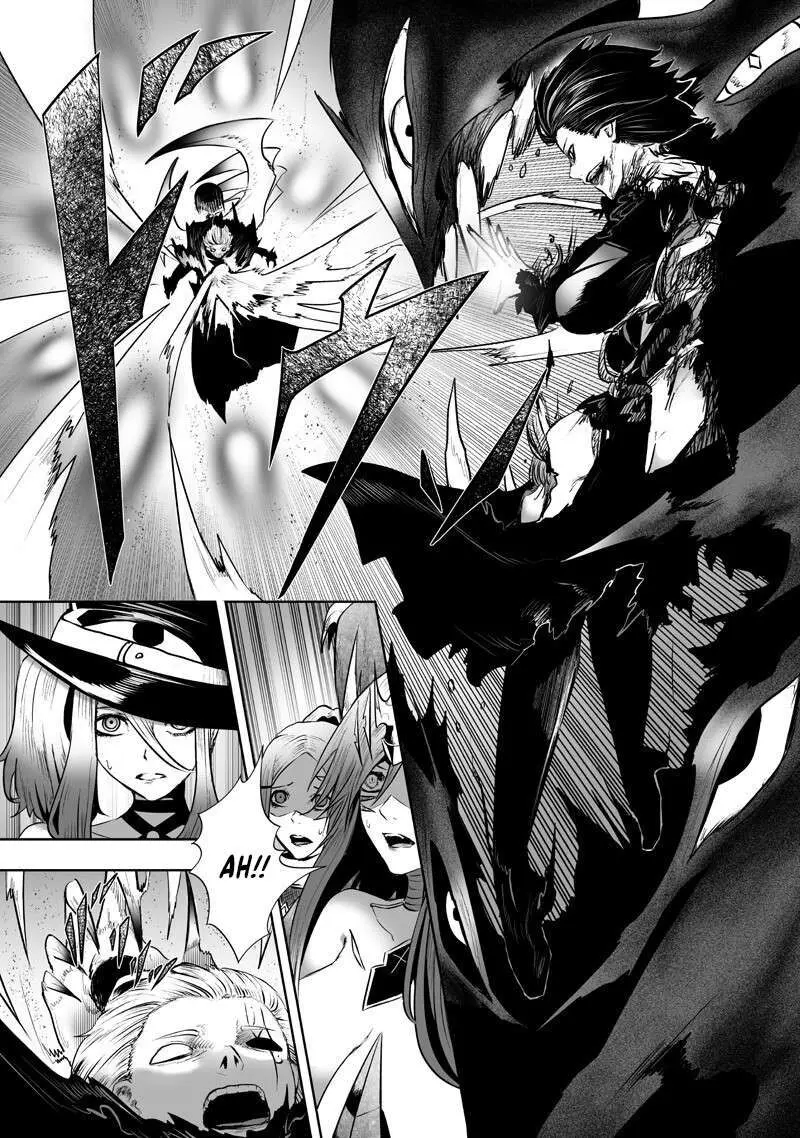 Im The Only One With Unfavorable Skills Isekai Summoning Rebellion Chapter 127 - Page 10